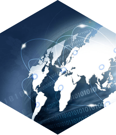 銷售網(wǎng)絡全球范圍